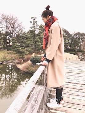 SHIZUKAさんのコーディネート