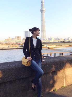 SHIZUKAさんのコーディネート