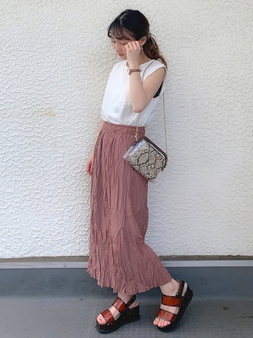 azusaさんのコーディネート