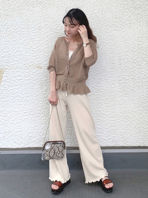 azusaさんのコーディネート