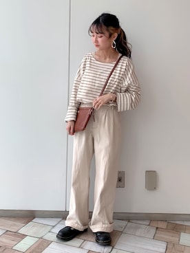 azusaさんのコーディネート