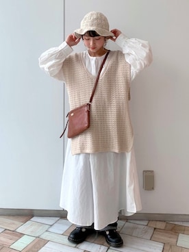 azusaさんのコーディネート