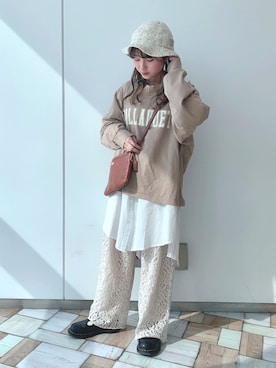 azusaさんのコーディネート