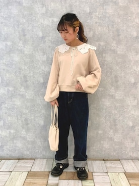 azusaさんのコーディネート