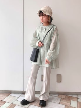 azusaさんのコーディネート