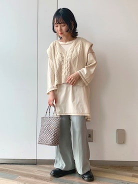 azusaさんのコーディネート