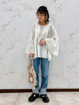 azusaさんのコーディネート