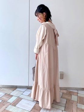 azusaさんのコーディネート