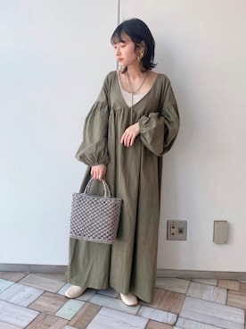 azusaさんのコーディネート