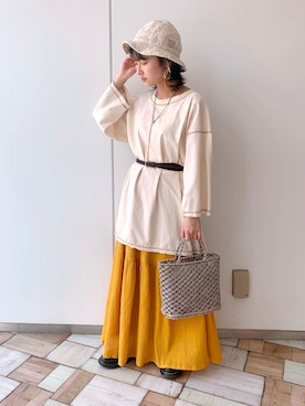 azusaさんのコーディネート