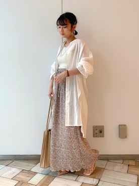 azusaさんのコーディネート