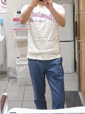 だいすけさんのコーディネート