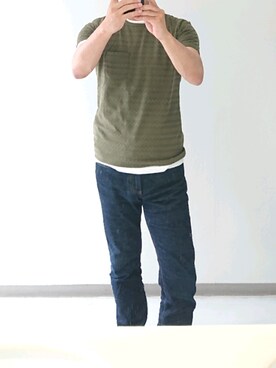 だいすけさんのコーディネート