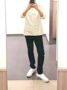 だいすけさんのコーディネート