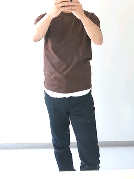 だいすけさんのコーディネート