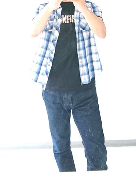 だいすけさんのコーディネート