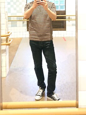 だいすけさんのコーディネート