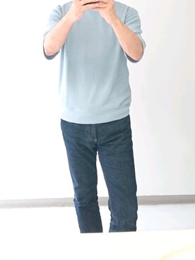 だいすけさんのコーディネート