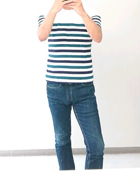 だいすけさんのコーディネート