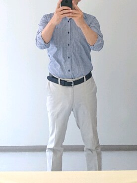 だいすけさんのコーディネート