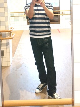 だいすけさんのコーディネート