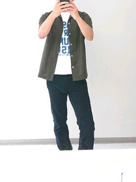 だいすけさんのコーディネート