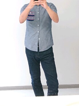 だいすけさんのコーディネート