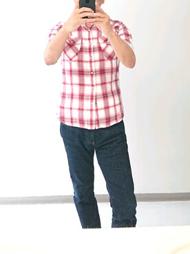 だいすけさんのコーディネート