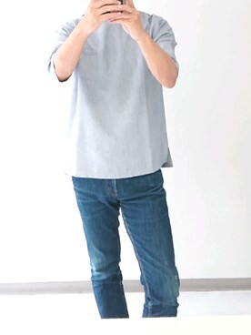 だいすけさんのコーディネート