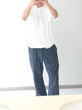 だいすけさんのコーディネート