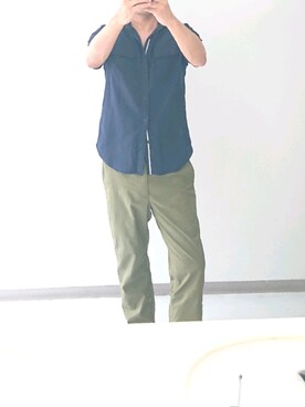 だいすけさんのコーディネート