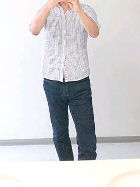 だいすけさんのコーディネート