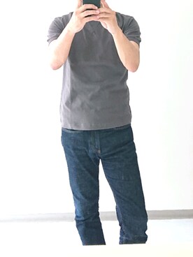 だいすけさんのコーディネート