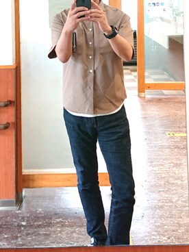 だいすけさんのコーディネート