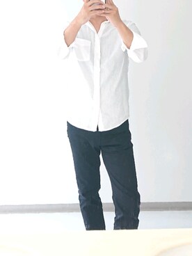 だいすけさんのコーディネート