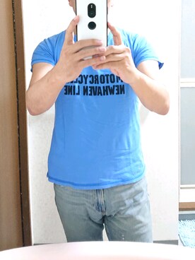 だいすけさんのコーディネート