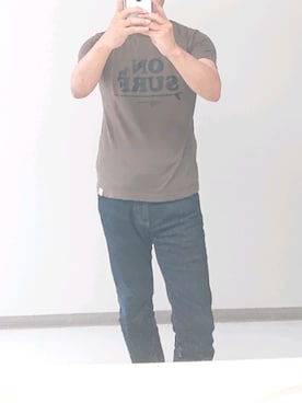 だいすけさんのコーディネート