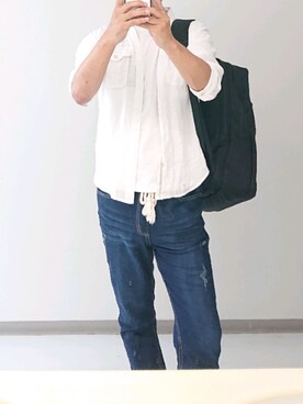 だいすけさんのコーディネート