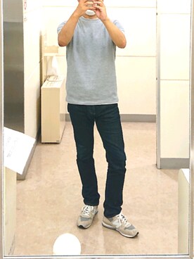 だいすけさんのコーディネート