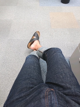 だいすけさんのコーディネート