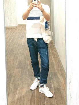 だいすけさんのコーディネート