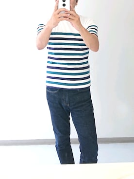 だいすけさんのコーディネート