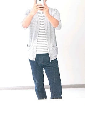 だいすけさんのコーディネート