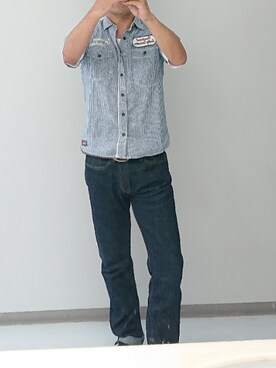 だいすけさんのコーディネート