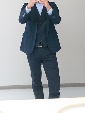 だいすけさんのコーディネート