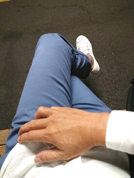 だいすけさんのコーディネート