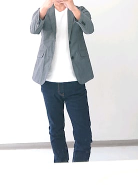 だいすけさんのコーディネート