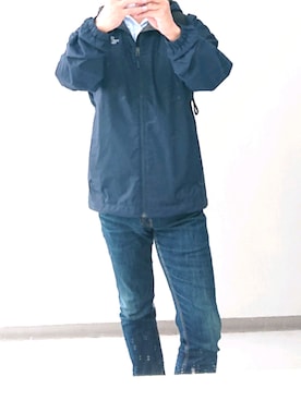 だいすけさんのコーディネート