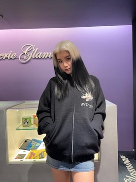 ★nana★さん(レディース・160cm)の冬コーディネート