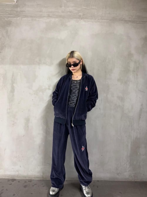 HYSTERIC GLAMOUR（ヒステリックグラマー）の「VIXEN GIRL